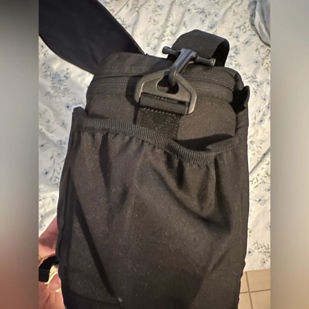 Camara Bag